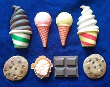 Vintage dessert fridge for sale  Skokie