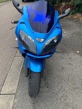 zx9 for sale  WALTHAM CROSS