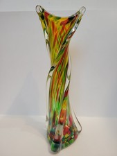 Vtg venetian murano d'occasion  Expédié en Belgium