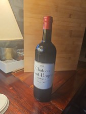 Château bages libéral d'occasion  Maisons-Alfort