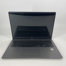 Usado, SSD LG Gram 17 QHD+ 1.30GHz i7-1065G7 16GB 512GB - Muito bom comprar usado  Enviando para Brazil