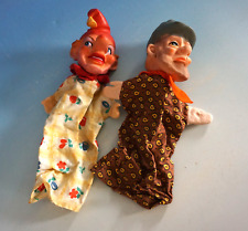 Vintage figuren handpuppen gebraucht kaufen  Aalen
