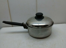 Amc 1.5 saucepan for sale  Powder Springs