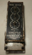 Vintage antique wire for sale  Hicksville
