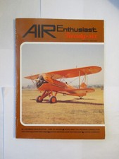 Air enthusiast twenty for sale  SOUTHAMPTON