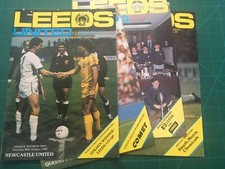 Leeds united home for sale  STOCKTON-ON-TEES
