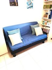 Divano pronto letto usato  Roma