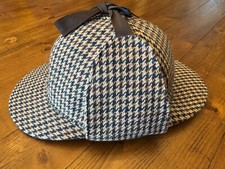 deerstalker hat for sale deerstalker hat for sale East Amherst
