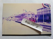 Fotografia ferrovie automotric usato  Castelfidardo