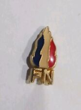 Pin politique front d'occasion  Marles-les-Mines