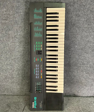 Yamaha PSR‐6 🎹 Sintetizador Eletrônico de Teclado para Piano Portatone + Adaptador comprar usado  Enviando para Brazil