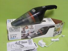 Black decker cordless for sale  Shipping to Ireland