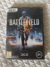 DVD-ROM Battlefield 3 (jogo de PC, 2011) 2 discos, usado comprar usado  Enviando para Brazil