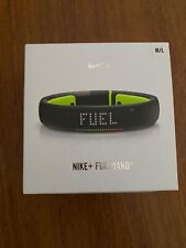 Usado, Pulseira de combustível Nike. precisa de bateria nova comprar usado  Enviando para Brazil