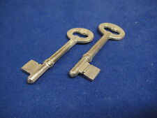 Union mortice key for sale  PETERBOROUGH