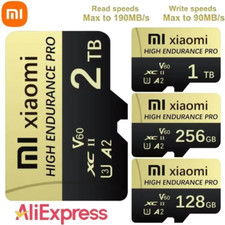Xiaomi micro card usato  Livorno