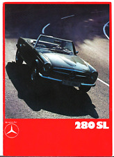 Mercedes benz 280 for sale  UK