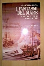 Fantasmi del mare usato  Acqui Terme