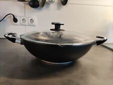 Baf großer wok gebraucht kaufen  Mülheim-Kärlich