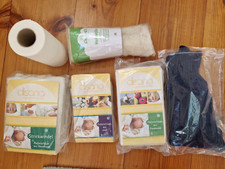 Disana stoffwindeln strickwind gebraucht kaufen  Berlin