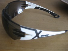 Uvex unisex sportbrille gebraucht kaufen  Flörsheim-Dalsheim