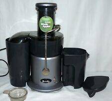Breville juicer model for sale  Seattle