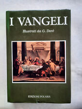 Vangeli edizioni polaris usato  Lazise