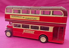 Corgi double decker for sale  WORCESTER