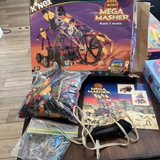 Knex 15107 lost for sale  El Dorado Hills