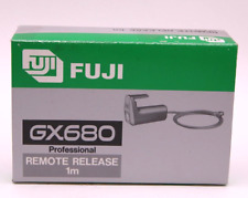 Fuji 680 fernauslöser gebraucht kaufen  München