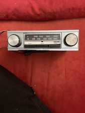 Radiomobile model number for sale  BOSTON