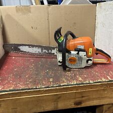 ms390 chainsaw stihl for sale  Volga