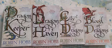 Robin hobb rain for sale  BEDLINGTON