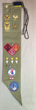 Boy scout vintage for sale  Dothan