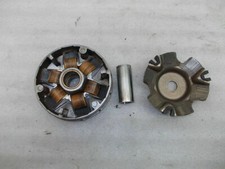 Variatore completo frizione usato  Caserta