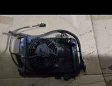 Radiatore honda 300 usato  Roma