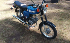 Simson s51 gang gebraucht kaufen  Gransee
