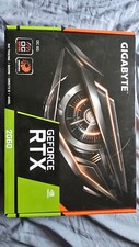 Gigabyte geforce rtx for sale  HIGH WYCOMBE