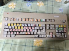 Tastatur cherry g80 gebraucht kaufen  Glatten