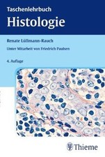 Taschenlehrbuch histologie lü gebraucht kaufen  Berlin