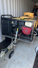 Karcher hot water for sale  RAINHAM