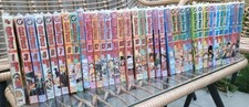 One piece manga for sale  LONDON