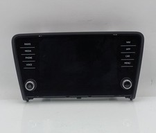 Display multifunzione skoda usato  Rimini