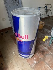 Frigo red bull usato  Cosenza