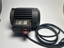 Pole 10hp 1650rpm for sale  Two Harbors