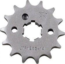 Front sprocket jtf1263 for sale  BAKEWELL