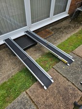 Portable extendable lightweigh for sale  HIGH WYCOMBE
