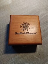 Boîte bois smith d'occasion  Olonne-sur-Mer