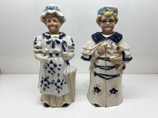 Antique continental nodders for sale  CRAWLEY