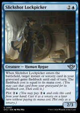 Magic mtg slickshot gebraucht kaufen  Landstuhl